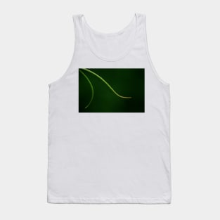 Tendrils  ~ going for a walk Tank Top